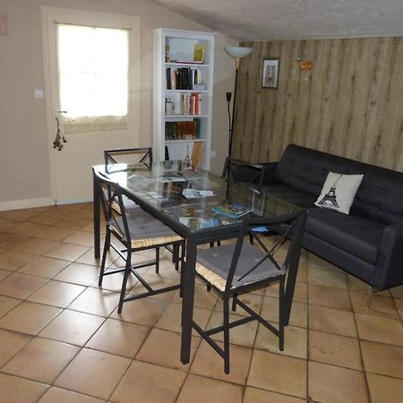 Le Clos D'Emeline Sainte-Terre Buitenkant foto
