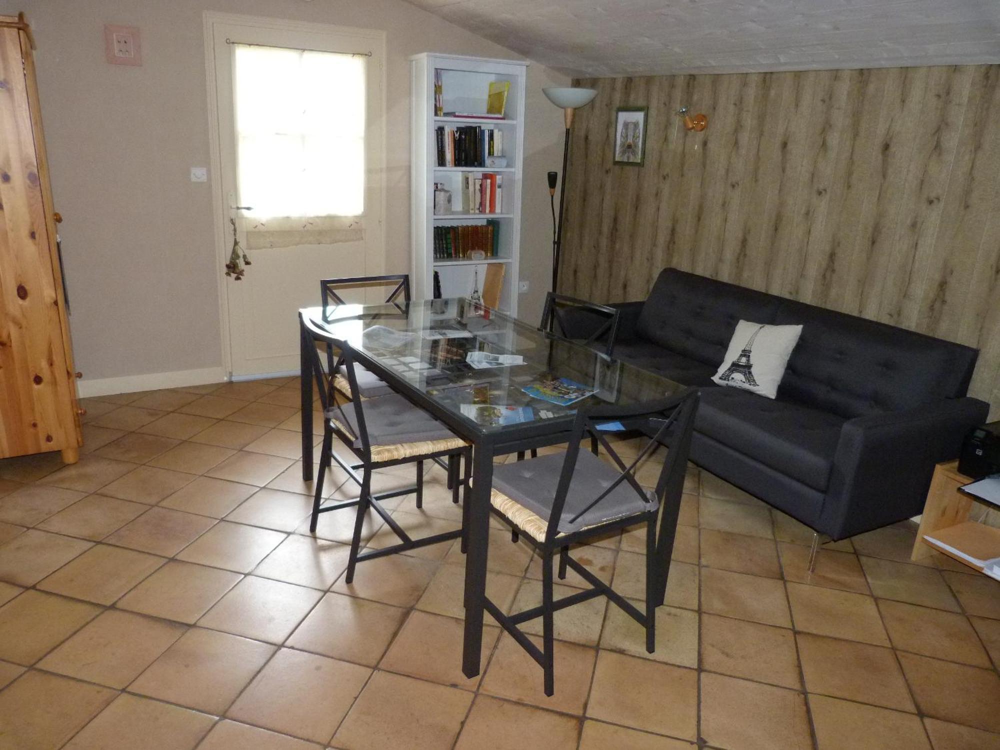 Le Clos D'Emeline Sainte-Terre Buitenkant foto