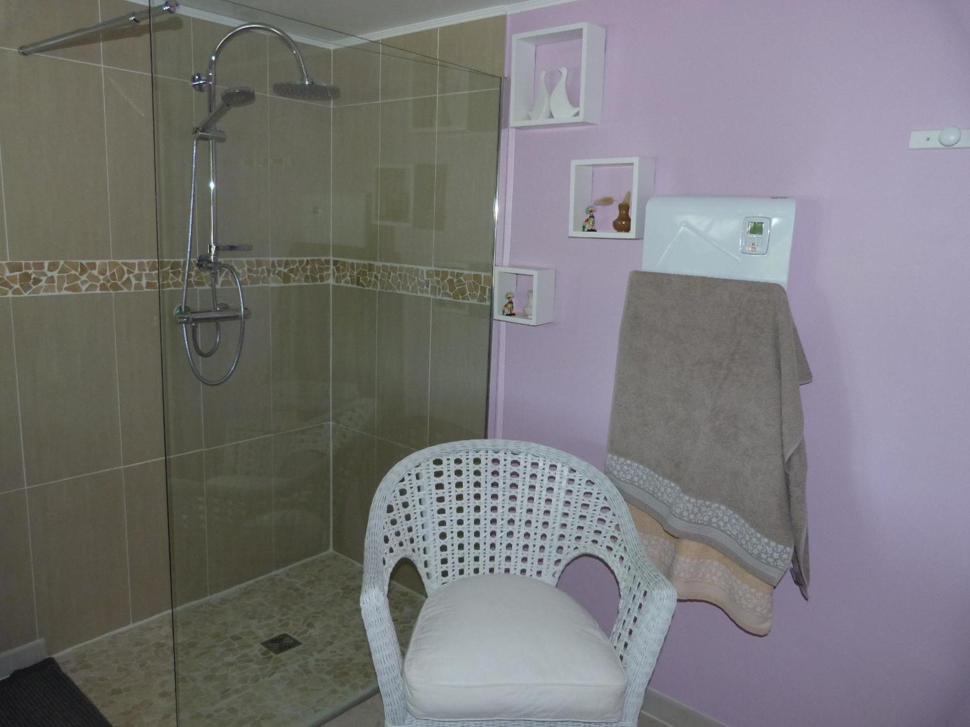 Le Clos D'Emeline Sainte-Terre Buitenkant foto